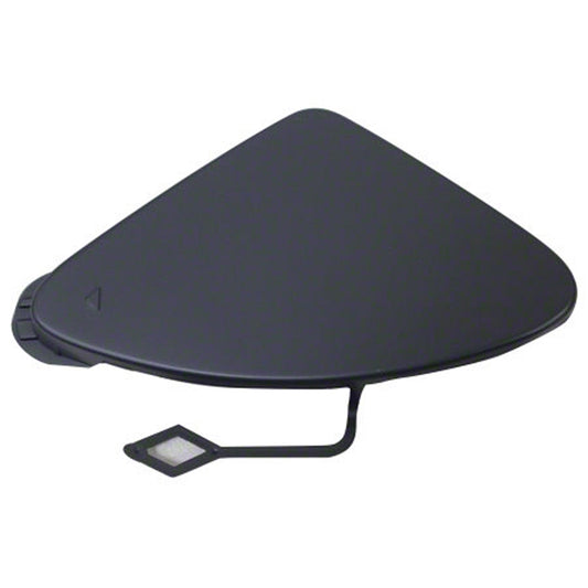 1029 | 2012-2015 BMW 335i Tow hook cover F30; Sedan; PTM | BM1029127|51117293116