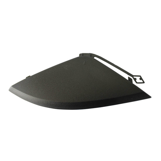 440 | 2015-2017 BMW X3 Tow hook cover F25; w/o M Pkg | BM1029143|51117338474