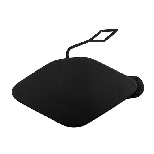 1029 | 2017-2017 BMW 330i Tow hook cover F30; Sedan; w/o M SPORT; PTM | BM1029144|51117396837