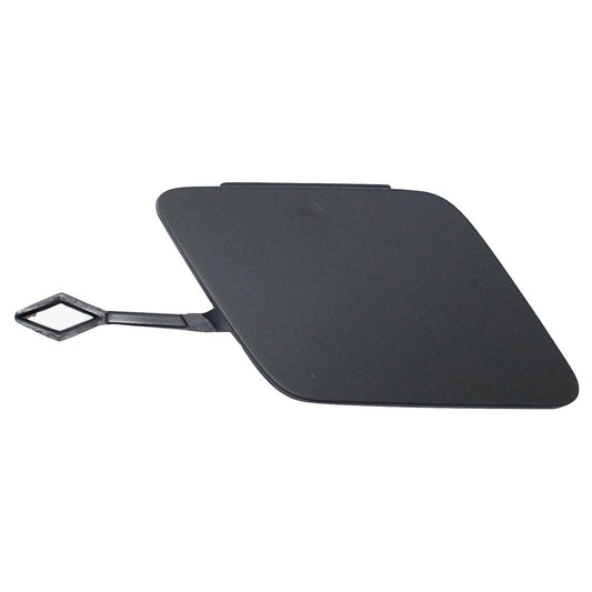 1029 | 2017-2020 BMW 540i Tow hook cover G30; Sedan; w/o M Pkg; PTM | BM1029150|51117427448