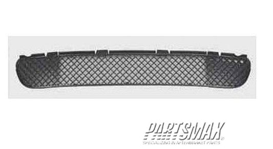 500 | 1997-2003 BMW M5 Front bumper grille all | BM1036106|51112496285