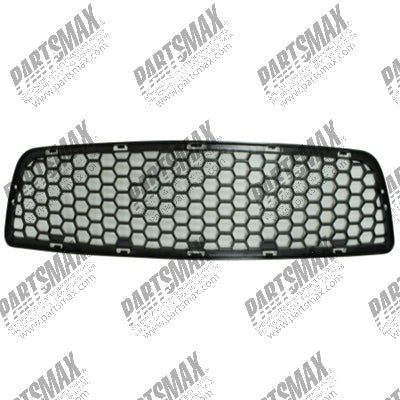 1036 | 2013-2015 BMW X1 Front bumper grille E84; w/M Pkg; Center | BM1036138|51118037994