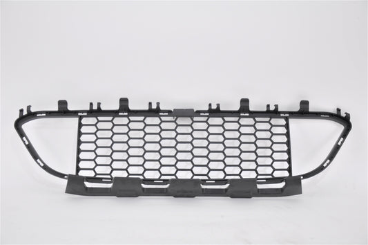 1036 | 2013-2015 BMW 335i Front bumper grille F30; M SPORT; w/Active Cruise Control; Center Grille | BM1036142|51118068135
