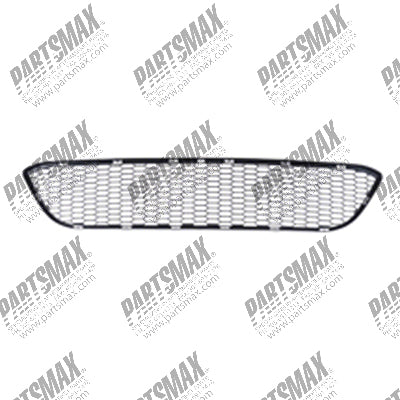 1036 | 2007-2010 BMW 335i Front bumper grille E92|E93; Coupe/Conv; w/M Pkg; w/o Adaptive Cruise Control | BM1036143|51118041179