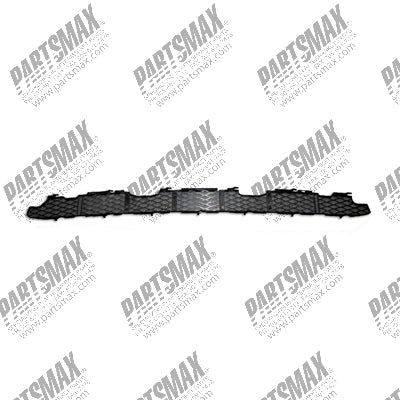 500 | 2004-2006 BMW X5 Front bumper grille Lower | BM1036146|51117111767