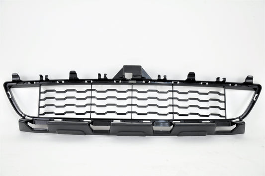 1036 | 2014-2016 BMW 435i Front bumper grille F33; Conv; w/M Sport Line; w/o Active Cruise Control | BM1036148|51118054503