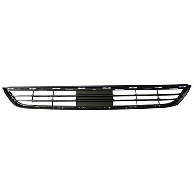 1036 | 2015-2017 BMW X3 Front bumper grille F25; Lower Grille; w/o M Pkg; w/o Active Cruise Control | BM1036163|51117338476