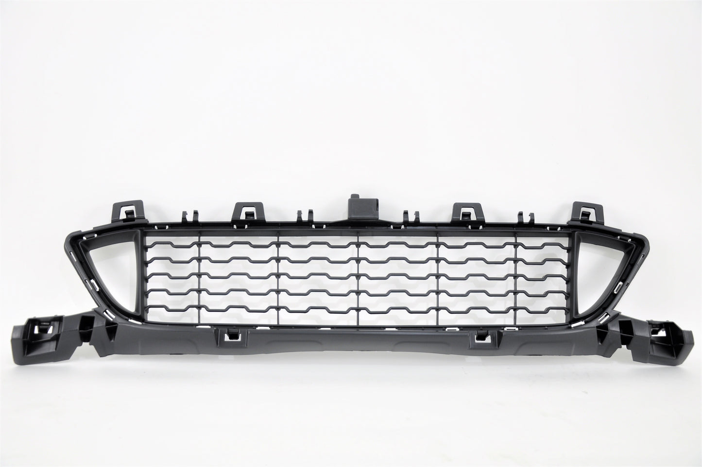 500 | 2016-2018 BMW X1 Front bumper grille F48; w/M Pkg | BM1036167|51118059888