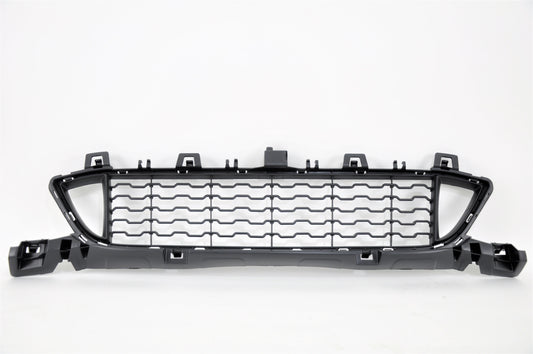 500 | 2016-2018 BMW X1 Front bumper grille F48; w/M Pkg | BM1036167|51118059888