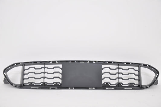 1036 | 2015-2017 BMW X3 Front bumper grille F25; w/M Pkg; w/Active Cruise Control; Lower | BM1036168|51118056998