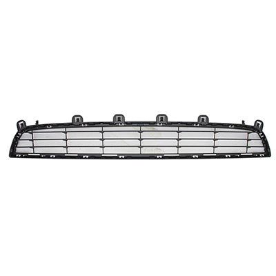 1036 | 2014-2018 BMW X5 Front bumper grille F15; STANDARD; w/o M SPORT; w/o Active Cruise Control; Center; Lower | BM1036170|51117294475