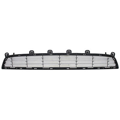 1036 | 2014-2018 BMW X5 Front bumper grille F15; LUXURY; w/o M SPORT; w/o Active Cruise Control; Center; Lower | BM1036171|51117325482