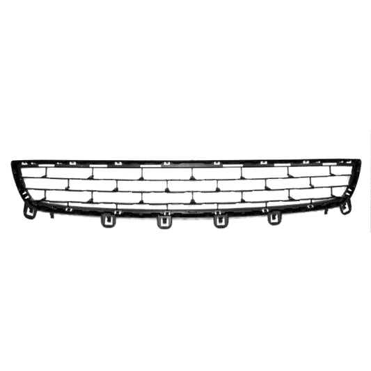 1036 | 2014-2018 BMW X5 Front bumper grille F15; XLINE; w/o M SPORT; w/o Active Cruise Control; Center; Lower | BM1036172|51117325470