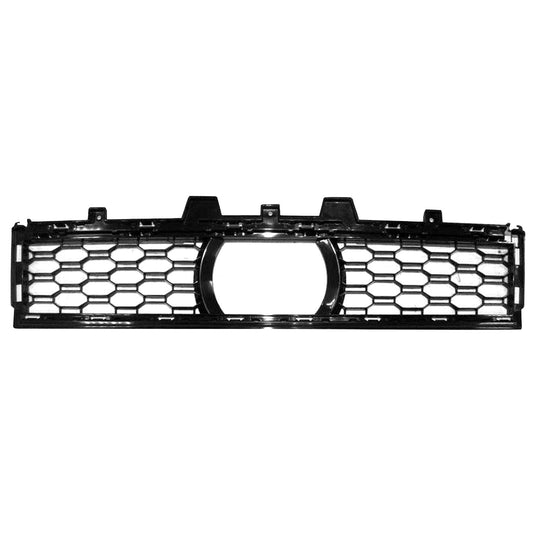 500 | 2019-2022 BMW X5 Front bumper grille G05; w/M SPORT Pkg; w/Active Cruise Control | BM1036190|51118069211
