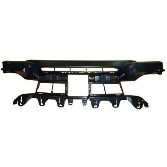 1037 | 2012-2015 BMW 328i Front bumper insert F30; Lower Cover; w/Active Cruise Control | BM1037102|51117279703