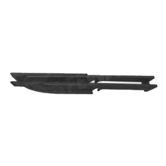 1038 | 2002-2006 BMW 330i LT Front bumper insert all | BM1038104|51117032613