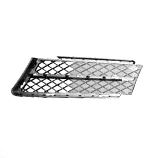 1038 | 2006-2006 BMW 325i LT Front bumper insert outer grille | BM1038105|51117134081