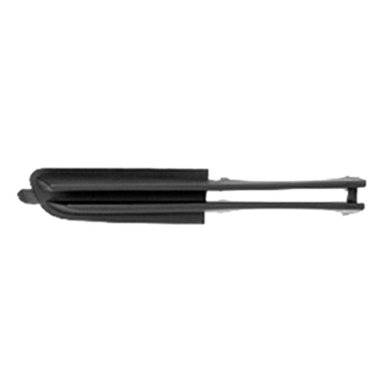 1038 | 1999-2001 BMW 320i LT Front bumper insert w/o sport package | BM1038106|51118209925