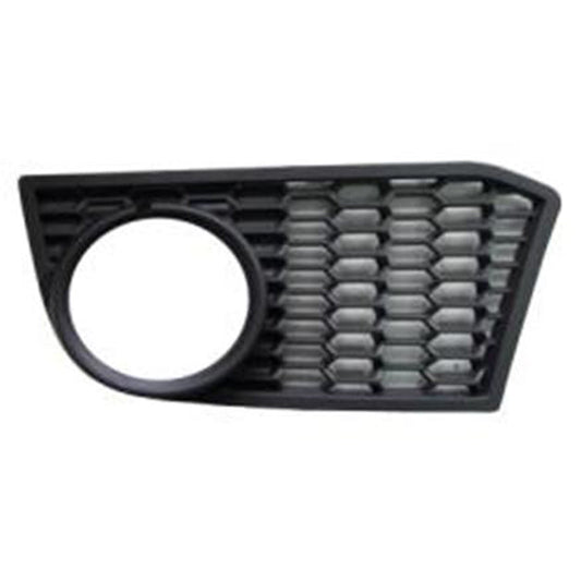 1038 | 2011-2013 BMW 535i LT Front bumper insert F10; Sedan; w/M Pkg; Side Grille | BM1038118|51117906197
