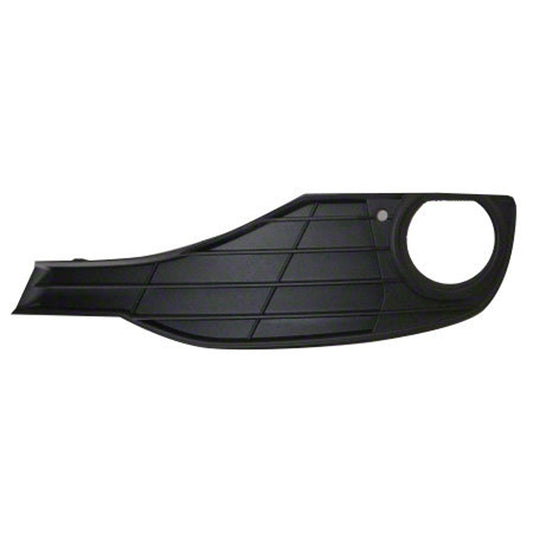 1038 | 2012-2015 BMW 320i LT Front bumper insert F30; Sedan; Standard Line | BM1038120|51117255365