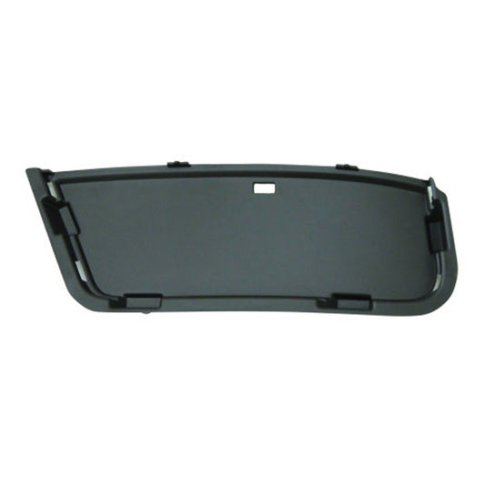 520 | 2013-2015 BMW X1 LT Front bumper insert E84; Grille Opening Cover; Lower | BM1038128|51118038061