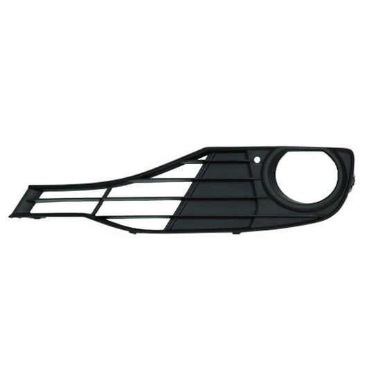 1038 | 2012-2015 BMW 335i LT Front bumper insert F30; Sedan; Standard; Fog Lamp Bezel | BM1038129|51117255369