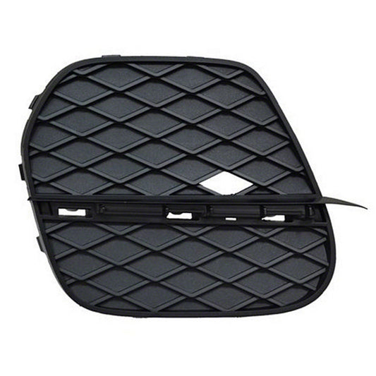 520 | 2011-2013 BMW X5 LT Front bumper insert E70; 3.0L; 35I|35I PREMIUMI|35I SPORT; w/o M Pkg | BM1038131|51117222859