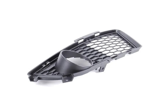 1038 | 2006-2006 BMW 325i LT Front bumper insert E91; Wagon; w/M Pkg; Outer | BM1038133|51117891395