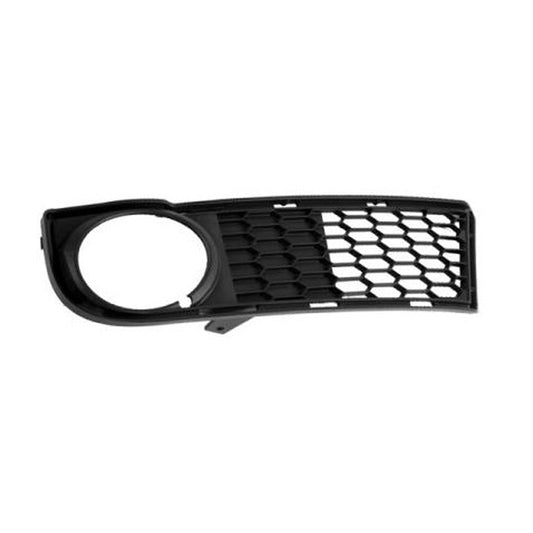 520 | 2008-2013 BMW 128i LT Front bumper insert E82|E88; Coupe/Conv; w/M Pkg; Outer Grille | BM1038134|51118045449