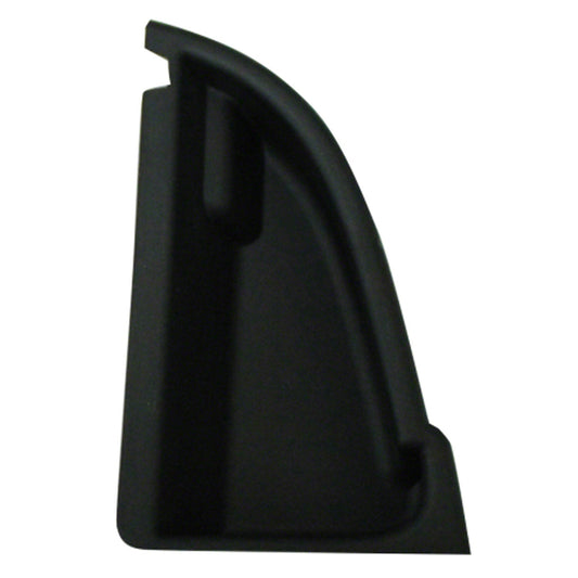 1038 | 2014-2016 BMW 535i LT Front bumper insert F10; Sedan; w/M Pkg; Lower Outer | BM1038141|51118060797