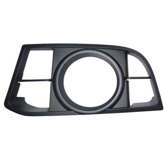 1038 | 2014-2016 BMW 550i LT Front bumper insert F10; Sedan; w/M Pkg; Side Bumper Grille | BM1038142|51118059001