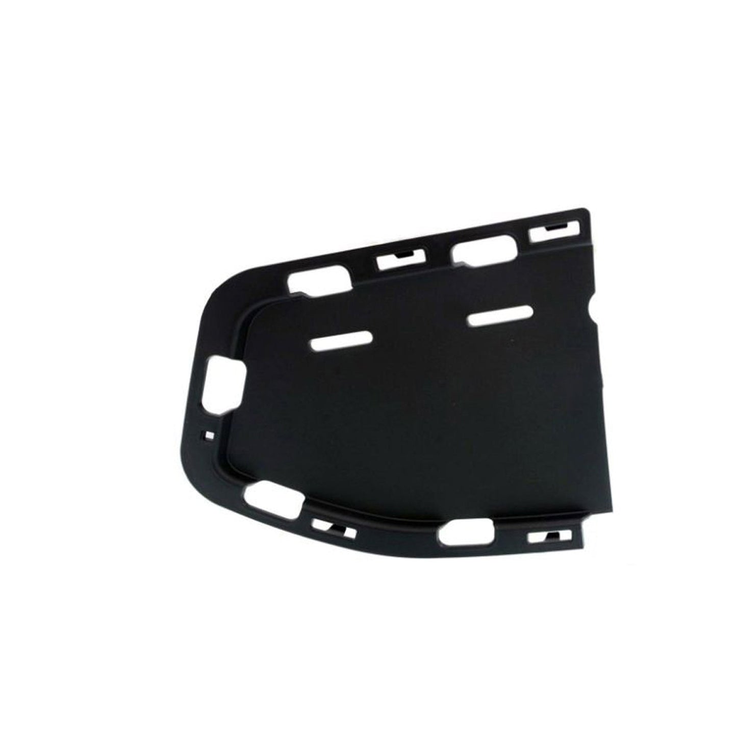 1038 | 2014-2016 BMW 435i LT Front bumper insert F32|F33; M SPORT; Outer Grille Cover | BM1038145|51118054549