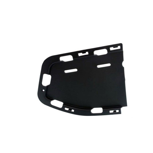 1038 | 2014-2016 BMW 435i LT Front bumper insert F32|F33; M SPORT; Outer Grille Cover | BM1038145|51118054549
