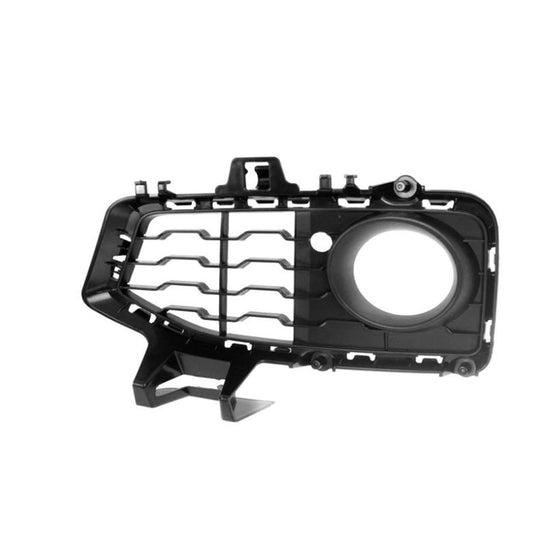 1038 | 2014-2016 BMW 428i LT Front bumper insert F32|F33; Coupe/Conv; M SPORT; Fog Lamp Bezel | BM1038146|51118054507
