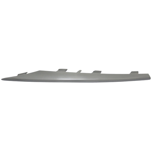 520 | 2011-2013 BMW X5 LT Front bumper insert E70; 35D|35I|35I PREMIUMI|35I SPORT|50I; w/o M Pkg; Grille Trim | BM1038147|51117222847
