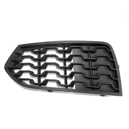 1038 | 2014-2016 BMW M235i LT Front bumper insert F22; Coupe; Outer Grille | BM1038158|51118056797