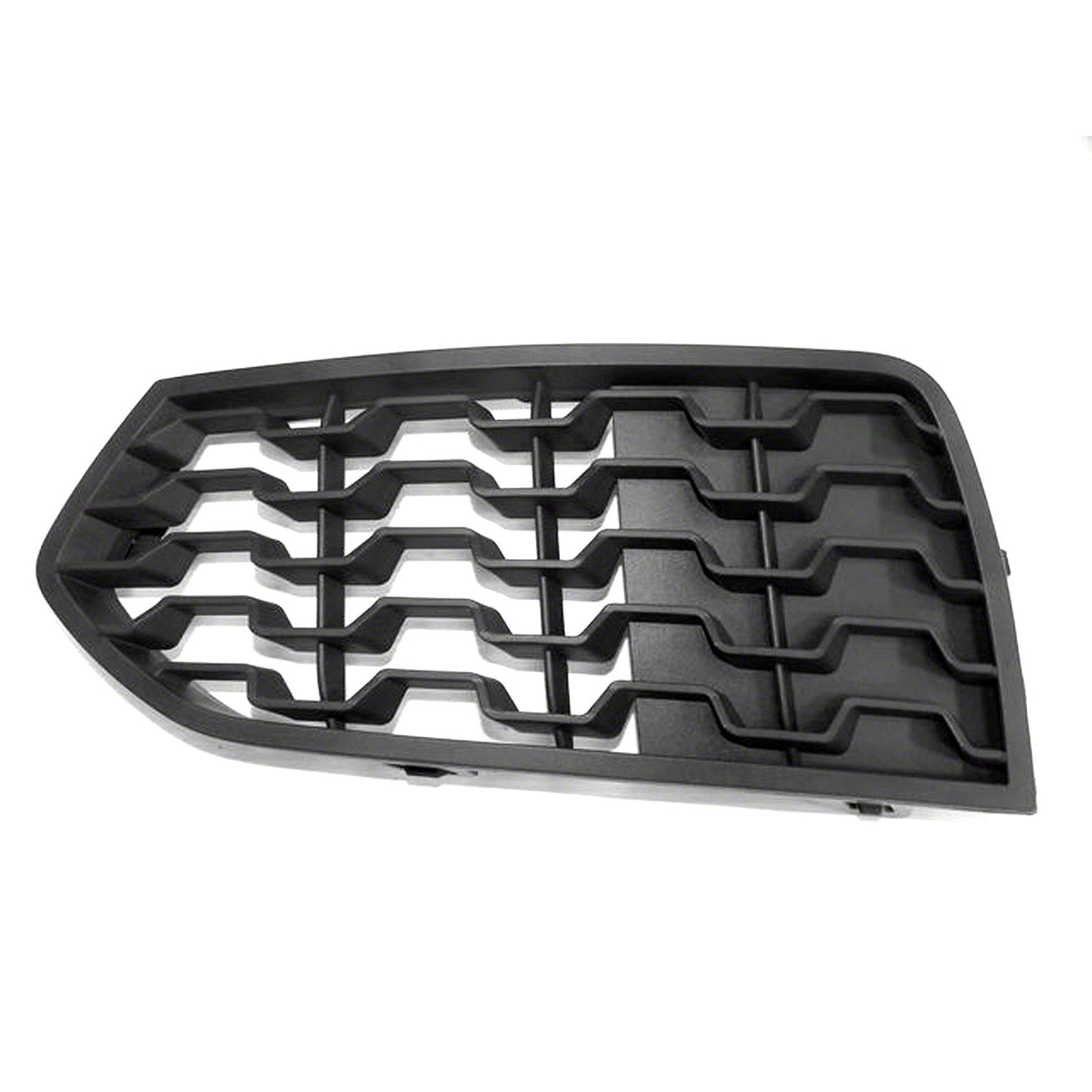 1038 | 2014-2016 BMW 228i LT Front bumper insert F22; M SPORT; Coupe; Outer Grille | BM1038158|51118056797