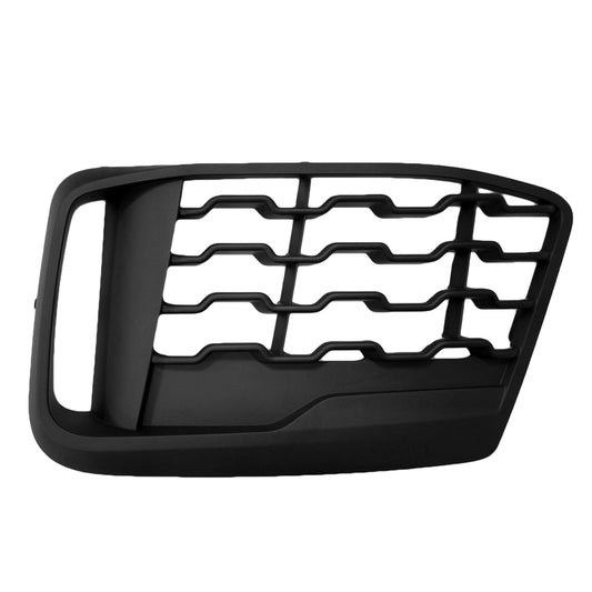 520 | 2016-2018 BMW X1 LT Front bumper insert F48; w/M Pkg; w/o Park Distance Control; Outer Grille | BM1038175|51118059889