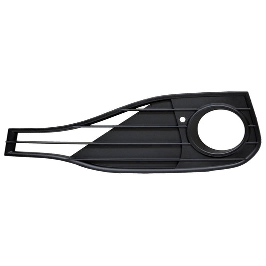 1038 | 2014-2016 BMW 428i LT Front bumper insert F32; STANDARD; Coupe; w/o M Sport; Outer Grille | BM1038194|51117294683