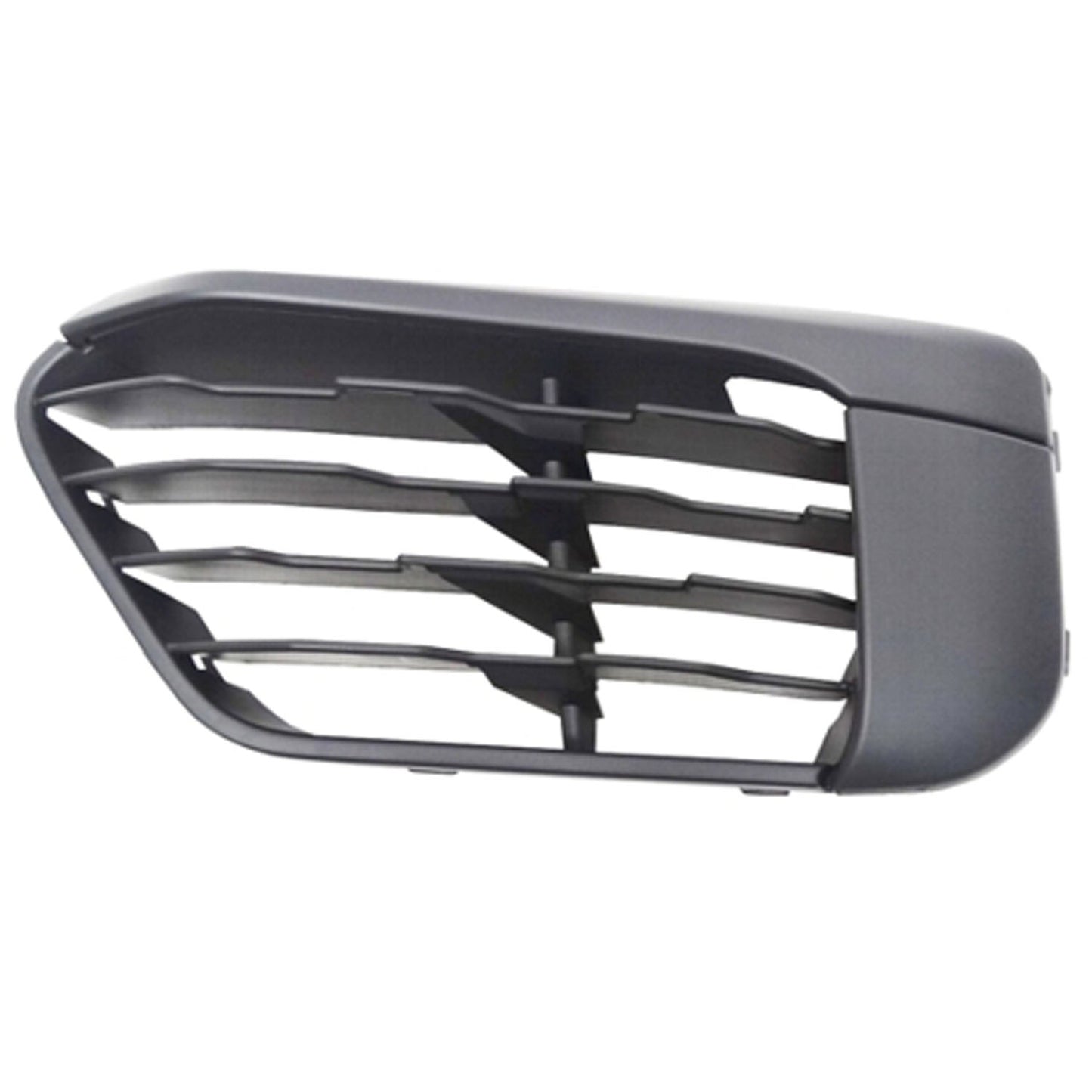 520 | 2016-2018 BMW X1 LT Front bumper insert F48; BASE; w/o M Pkg; w/o Park Distance Control; Outer Grille | BM1038203|51117453981
