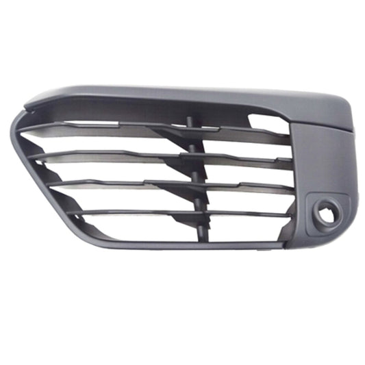 520 | 2016-2018 BMW X1 LT Front bumper insert F48; BASE; w/o M Pkg; w/Park Distance Control; Outer Grille | BM1038204|51117453979