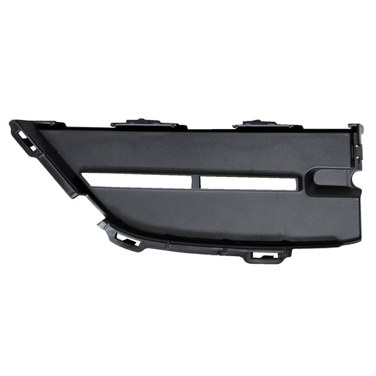 520 | 2018-2019 BMW X3 LT Front bumper insert G01; 30i; w/o M Sport; Outer Grille Opening Cover | BM1038207|51117459519