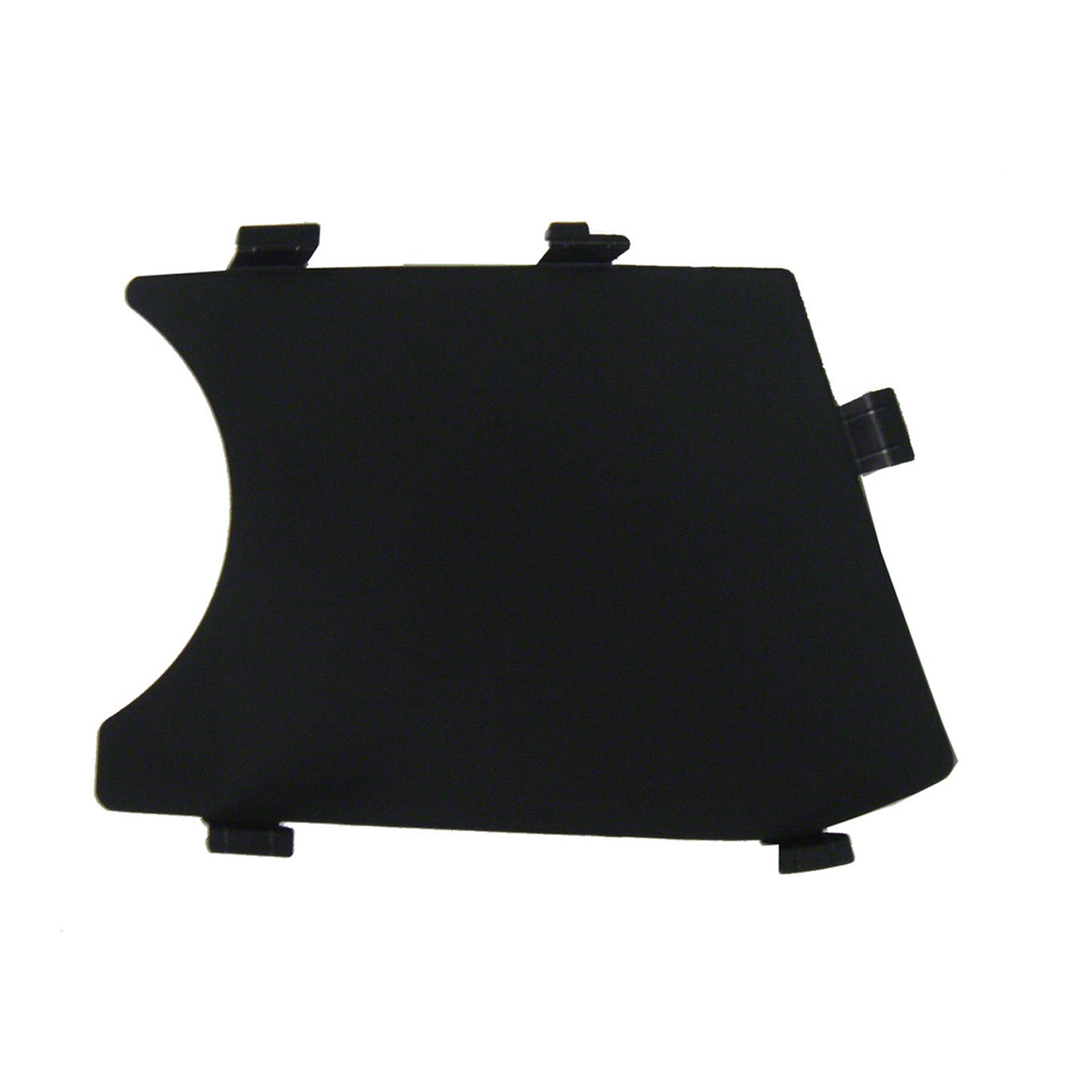 530 | 2011-2013 BMW 528i RT Front bumper insert F10; Sedan; w/M Pkg; Bumper Grille Cover | BM1039117|51118049674