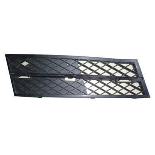 1039 | 2011-2013 BMW 550i RT Front bumper insert F10; Sedan; w/o M Pkg; Side Bumper Grille | BM1039119|51117200698