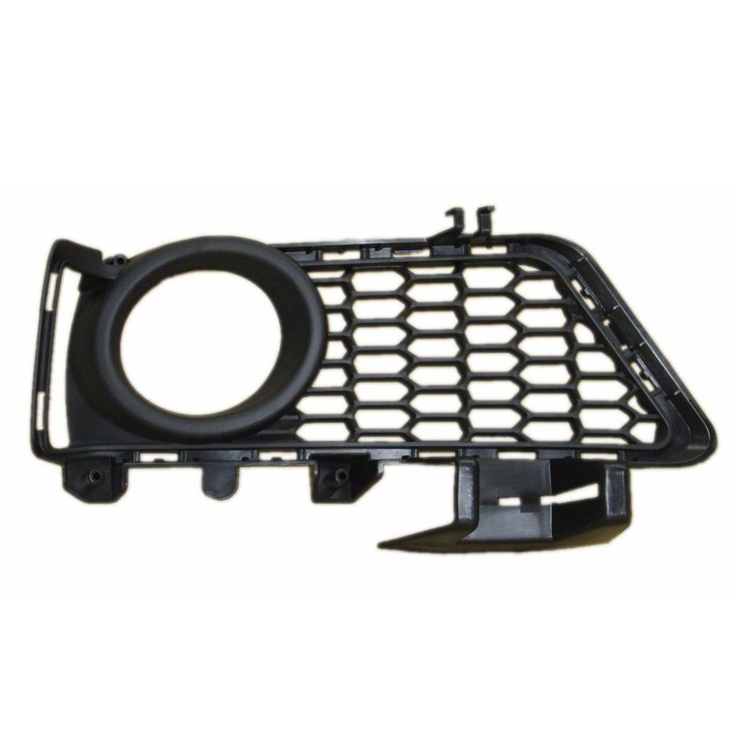 1039 | 2013-2015 BMW 328i RT Front bumper insert F30; M SPORT; Side Grille/Fog Lamp Bezel | BM1039124|51118054156