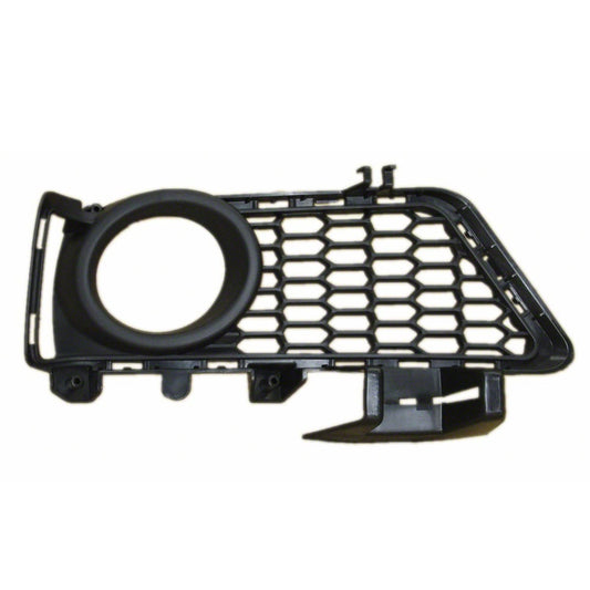1039 | 2016-2017 BMW 340i RT Front bumper insert F30; M SPORT; Side Grille/Fog Lamp Bezel | BM1039124|51118054156