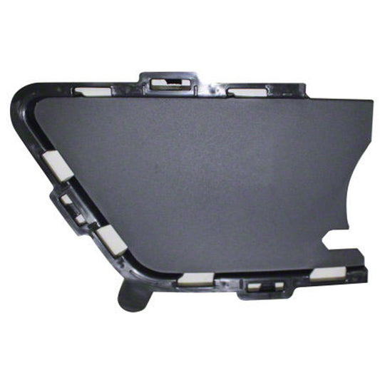 1039 | 2013-2015 BMW 320i RT Front bumper insert F30; M SPORT; Side Grille Cover | BM1039126|51118054262