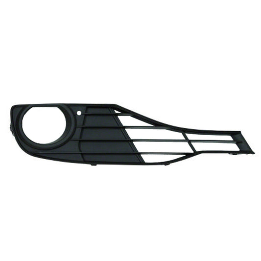 1039 | 2012-2015 BMW 328i RT Front bumper insert F30; Sedan; Standard; Fog Lamp Bezel | BM1039129|51117255368