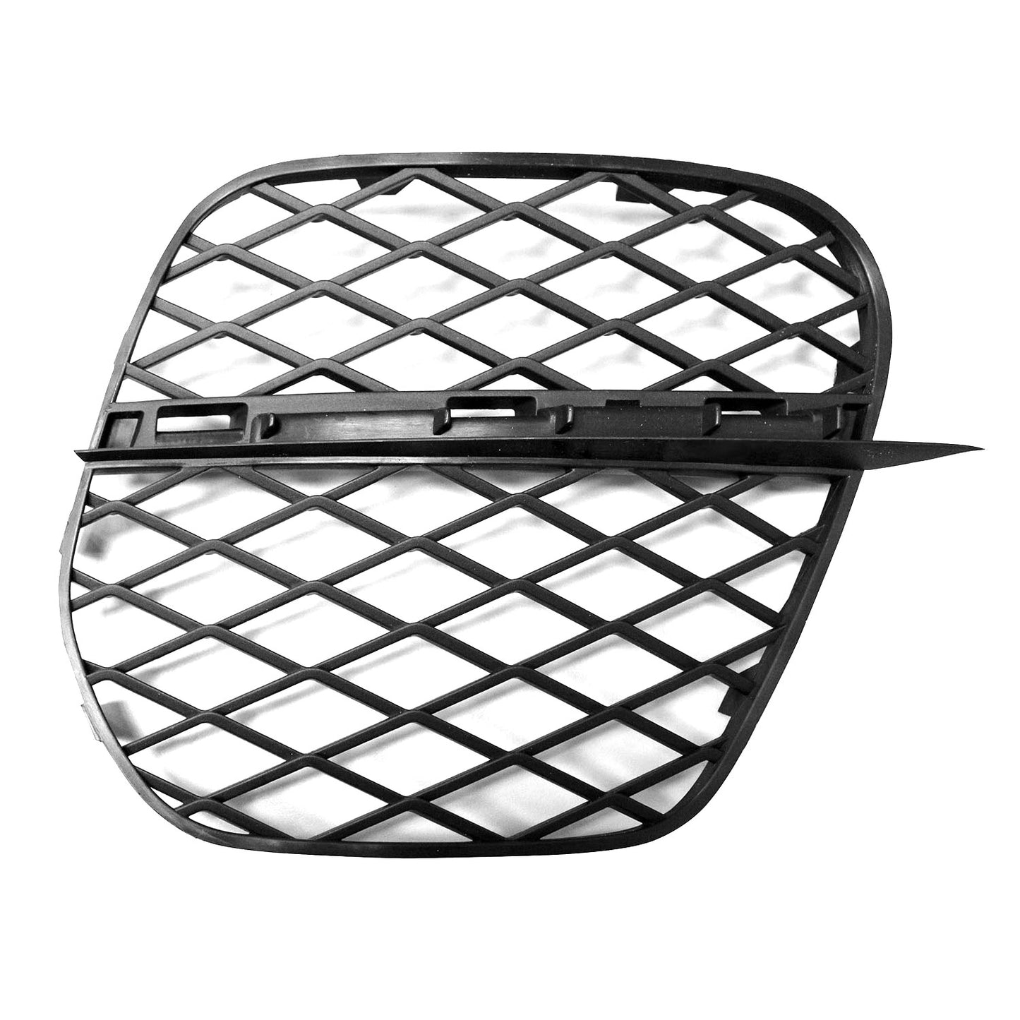 530 | 2011-2013 BMW X5 RT Front bumper insert E70; 4.4L; 50I; w/o M Pkg | BM1039132|51117222858