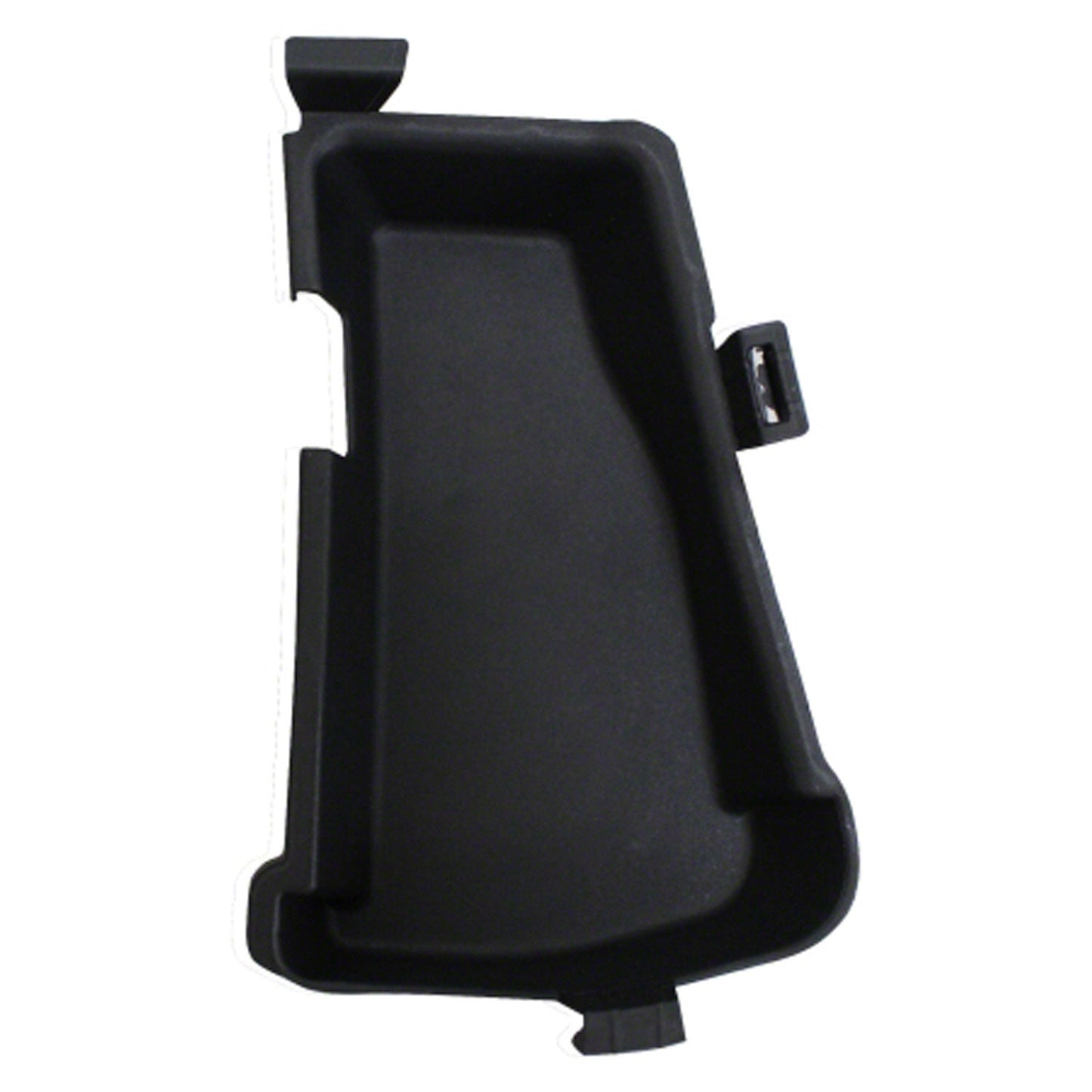 1039 | 2014-2016 BMW 550i RT Front bumper insert F10; Sedan; w/M Pkg; Lower Inner | BM1039140|51118059004